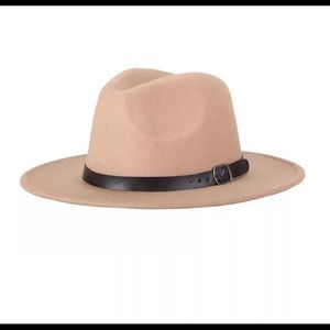 Fedora Hat